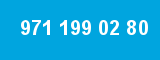 971 199 02 80 971 199 02 80